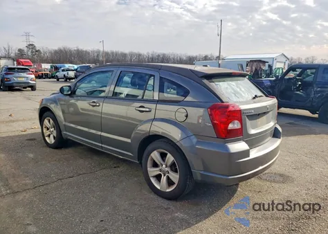 2011 Dodge Caliber Mainstreet z USA, uszkodzony, nr VIN 1B3CB3HA8BD297747